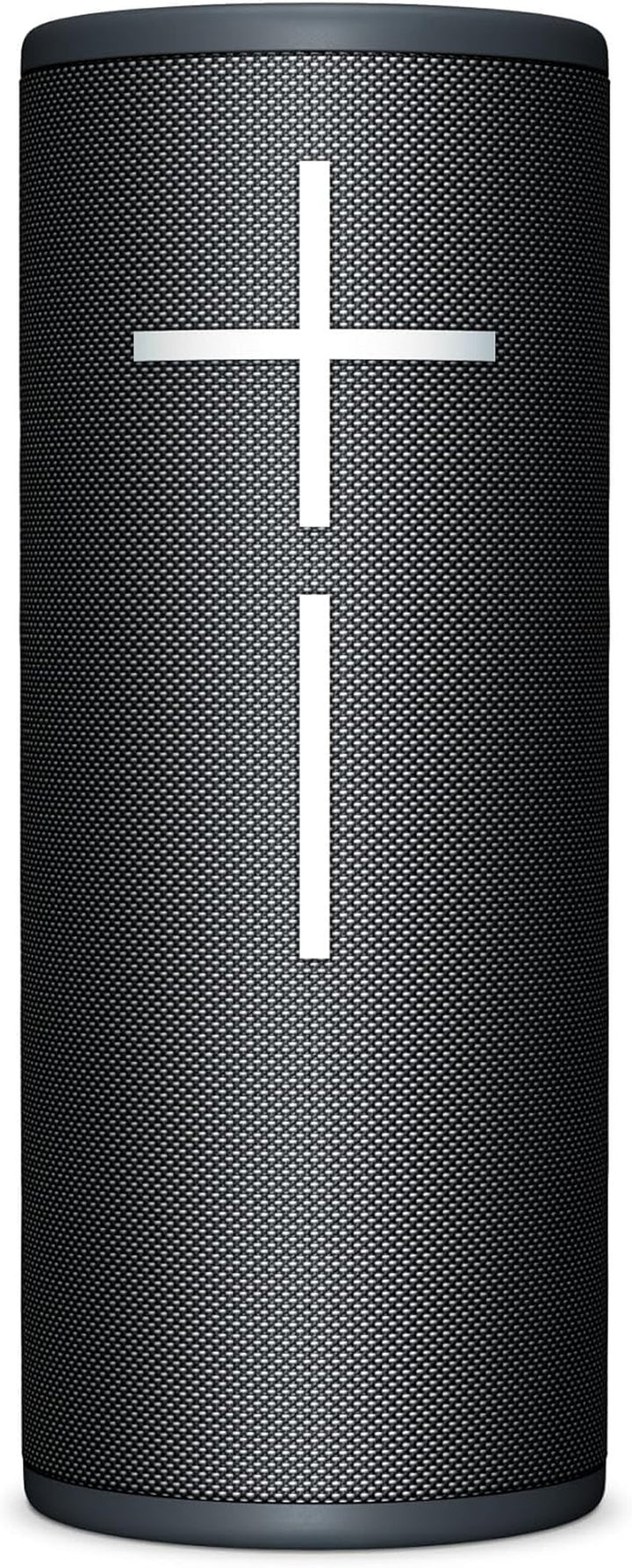 Ultimate Ears Boom 4 - Difuzor Bluetooth portabil, rezistent la apă, plutitor, cu sunet puternic, intens, clar la 360 de grade, baterie reîncărcabilă de 15 ore și rază de acțiune de 45 m - negru